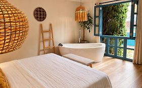 Poblado Luum Boutique Hotel